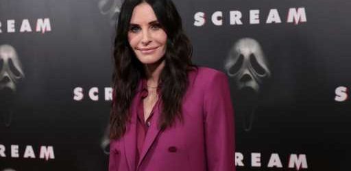 'Scream' Stars Courteney Cox & David Arquette Say Daughter Coco 'Doesn't Watch Anything We Do'