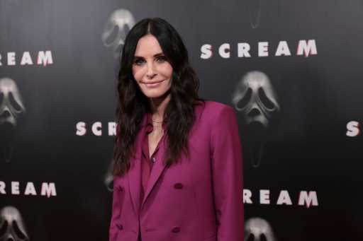 'Scream' Stars Courteney Cox & David Arquette Say Daughter Coco 'Doesn't Watch Anything We Do'