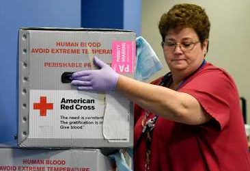 American Red Cross blood crisis: How to help