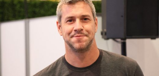 Ant Anstead Shares How His Kids 'Sense' That He's Happy with Girlfriend Renée Zellweger: 'You Can't Fake It'