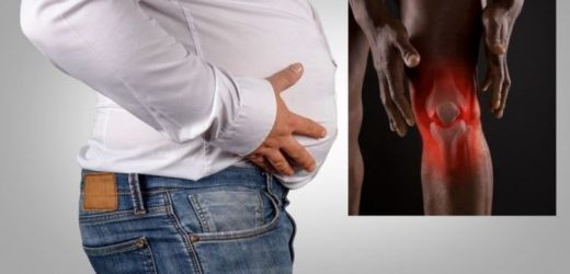 Arthritis: Why fat injections may treat the condition and ease painful symptoms