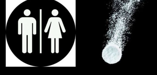 Aspirin side effects to watch for when going to the toilet – get checked out ‘immediately’