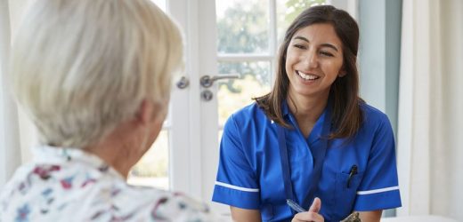 At-Home Geriatric Assessment: Cost-Effective Alternative to Hospital