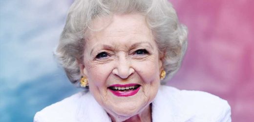 Betty White's Agent Says She 'Died of Natural Causes'—Here's What That Means