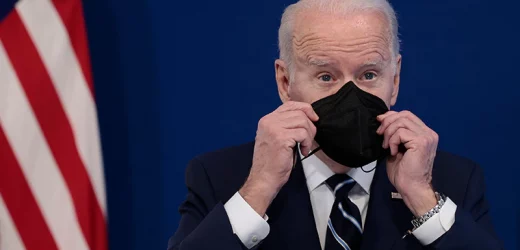 Biden Administration Plans Giveaway of 400 Million Masks