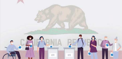 California Ballot Will Be Heavy on Health Care