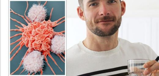 Cancer: Popular British drink is ‘strong’ toxin that causes uncontrollable cell growth
