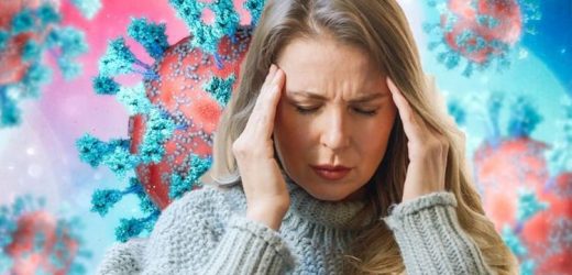 Covid booster vaccine: Four ‘severe’ reactions to watch out for – side effects