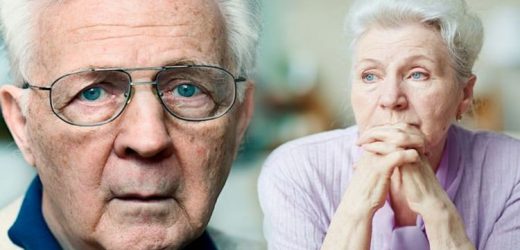 Dementia: Anhedonia is an early symptom of frontotemporal dementia – what is it?