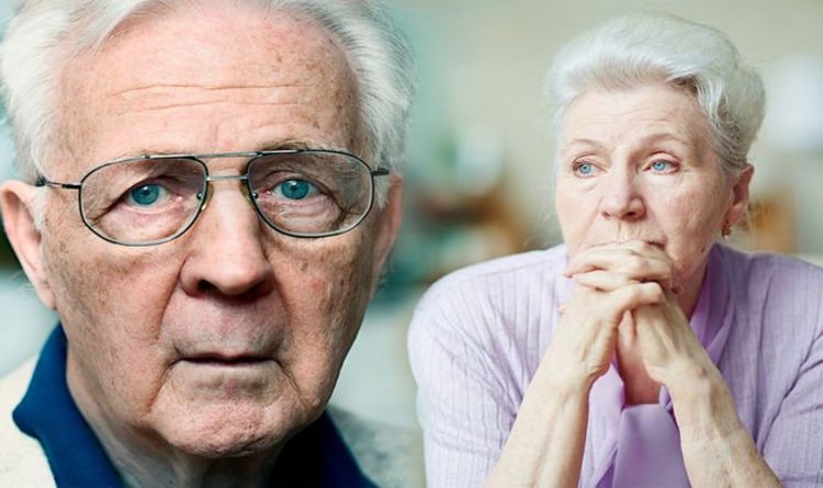 Dementia: Anhedonia is an early symptom of frontotemporal dementia – what is it?