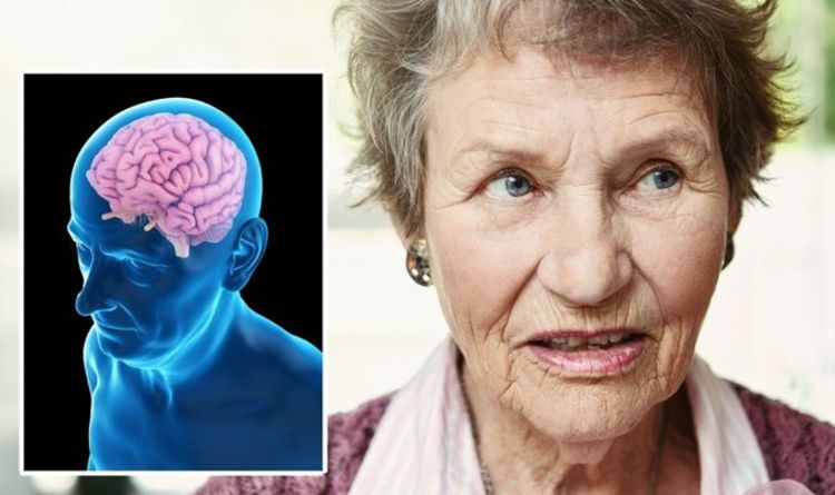 Dementia: The warning signs of cognitive decline in women