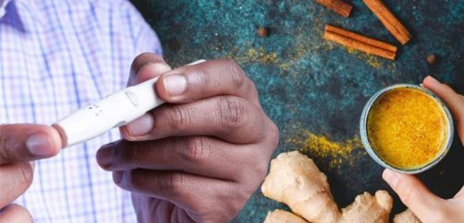 Diabetes: The 49p ingredient that could lower blood sugar levels