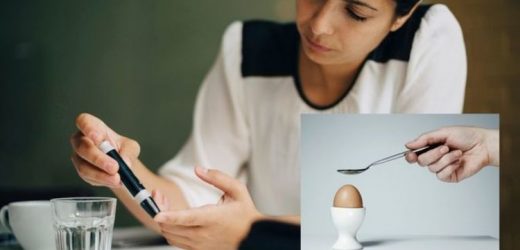 Diabetes: The daily food linked to 60 percent higher risk of the condition