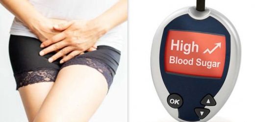 Diabetes symptoms: The ‘recurrent’ sign which can indicate high blood sugar – NHS warning