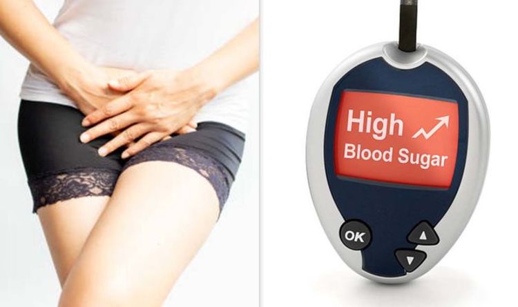 Diabetes symptoms: The ‘recurrent’ sign which can indicate high blood sugar – NHS warning