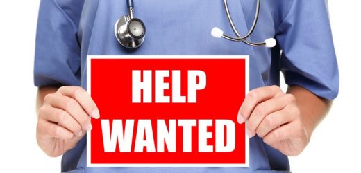 Disagreement Over Solutions to Nursing Shortage in Germany