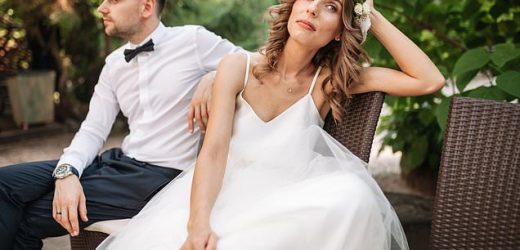 Divorce is VERY bad news for men&apos;s health as study reveals