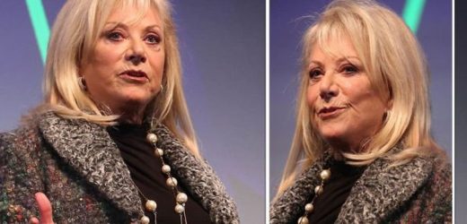 Elaine Paige health: Musical theatre star ‘victim’ of her career due to health impairment