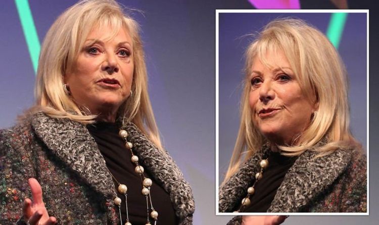 Elaine Paige health: Musical theatre star ‘victim’ of her career due to health impairment