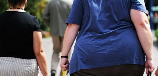 Estrogen-activated neurocircuit in females provide anti-obesity benefits