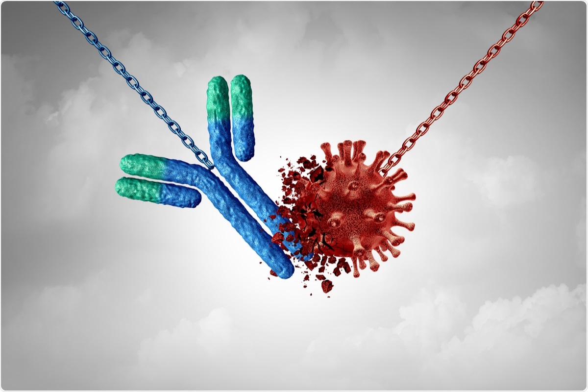 Evidence that monoclonal antibodies can reduce COVID-19 (Delta) mortality