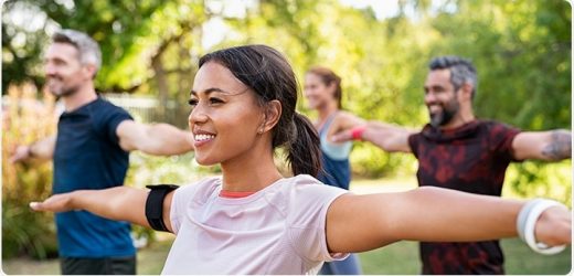 Exercise interventions could improve symptoms and quality of life for people with asthma