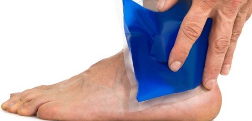 Fat injection procedure improves symptoms of plantar fasciitis