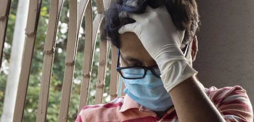 Feeling powerless in the pandemic? Four self-determination principles can help you take back some control