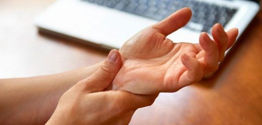 Finger cramp after writing: What is writer’s cramp? 4 ways to stop it