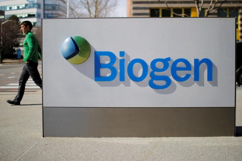 Future of Biogen's Aduhelm hinges on U.S. Medicare Alzheimer's coverage