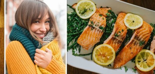 Happiness diet: 5 food and diet swaps to beat the January Blues