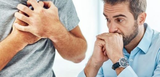 Heart disease: The feeling in middle age that increases your risk – new study