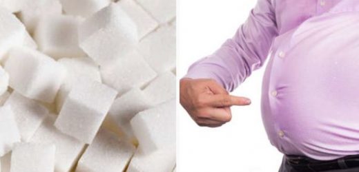 How to lose visceral fat: The simple dietary habit which helps shed the harmful fat
