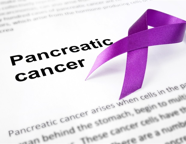 Hyaluronic acid acts as food to pancreatic cancer cells, study shows
