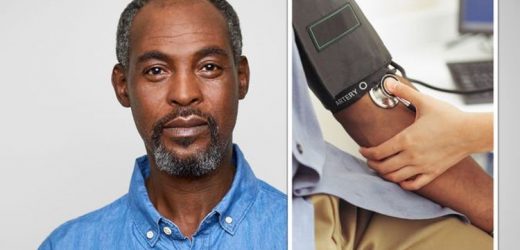 Hypertension diet: Expert recommends eating ‘dark-fleshed’ meat to lower blood pressure
