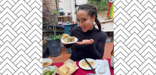 “I tried intuitive eating for a week – here’s how it changed my relationship with food”