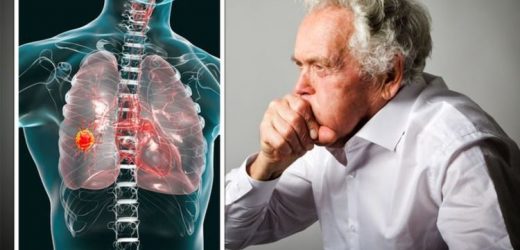 Lung cancer symptoms: What a lung cancer cough sounds like