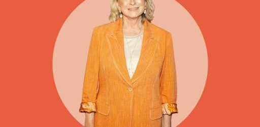 Martha Stewart’s One-Step Salad Recipe Is Said to Bring 'Good Luck' If You Eat It On This Day