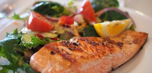 Maternal intake of choline during pregnancy impacts children’s sustained attention