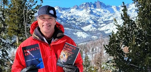 Medical Thrillers Raise Nearly $90K for Doctors Without Borders