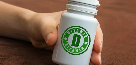 More Vitamin D Not Better for Reducing Cancer or CVD Incidence