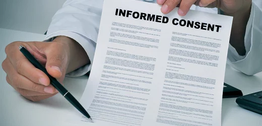 New Guidance on Consent in Acute Ischemic Stroke