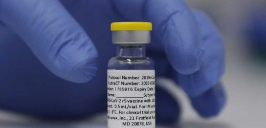Novavax becomes Australia’s 5th approved COVID-19 vaccine