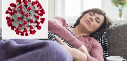 Omicron symptoms: The lesser-known signs of the highly transmissible Covid variant