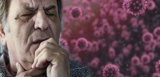 Omicron symptoms: The number one sign indicating new variant infection – new study