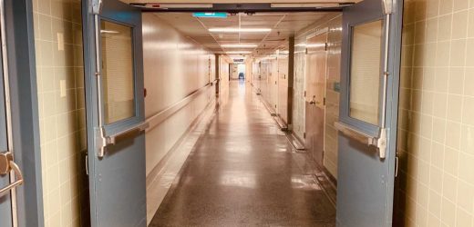 Pediatric hospitalizations up under Omicron, but it’s not more severe