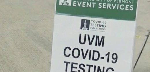 Physician writes that COVID-19 tests should be available for people who need them most