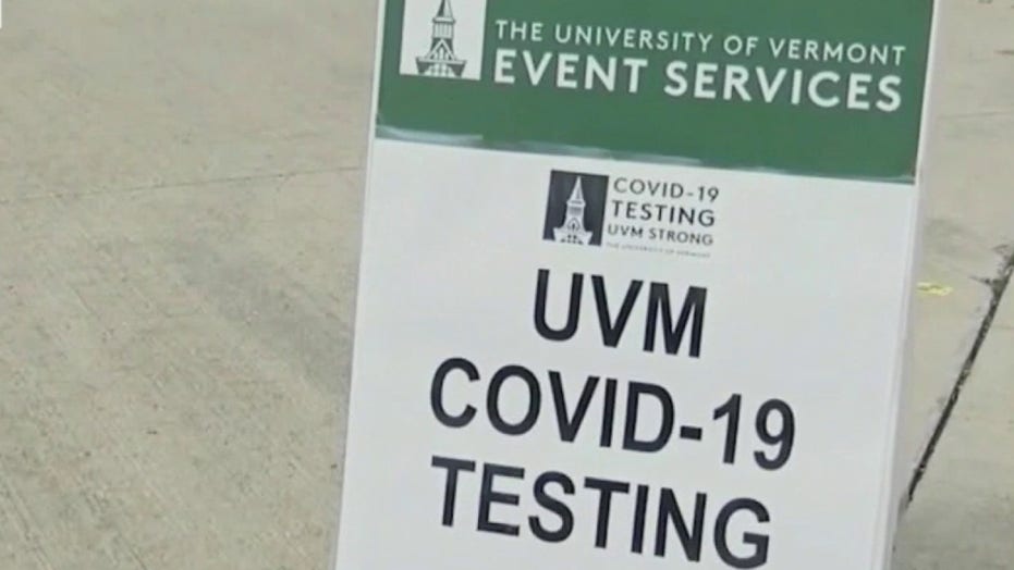 Physician writes that COVID-19 tests should be available for people who need them most