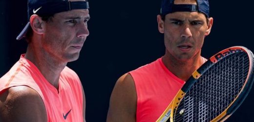 Rafael Nadal health: Tennis stars foot injury a sign of rare and incurable condition