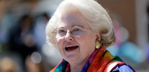 Roe Lawyer Sarah Weddington Helped Redefine Abortion Rights